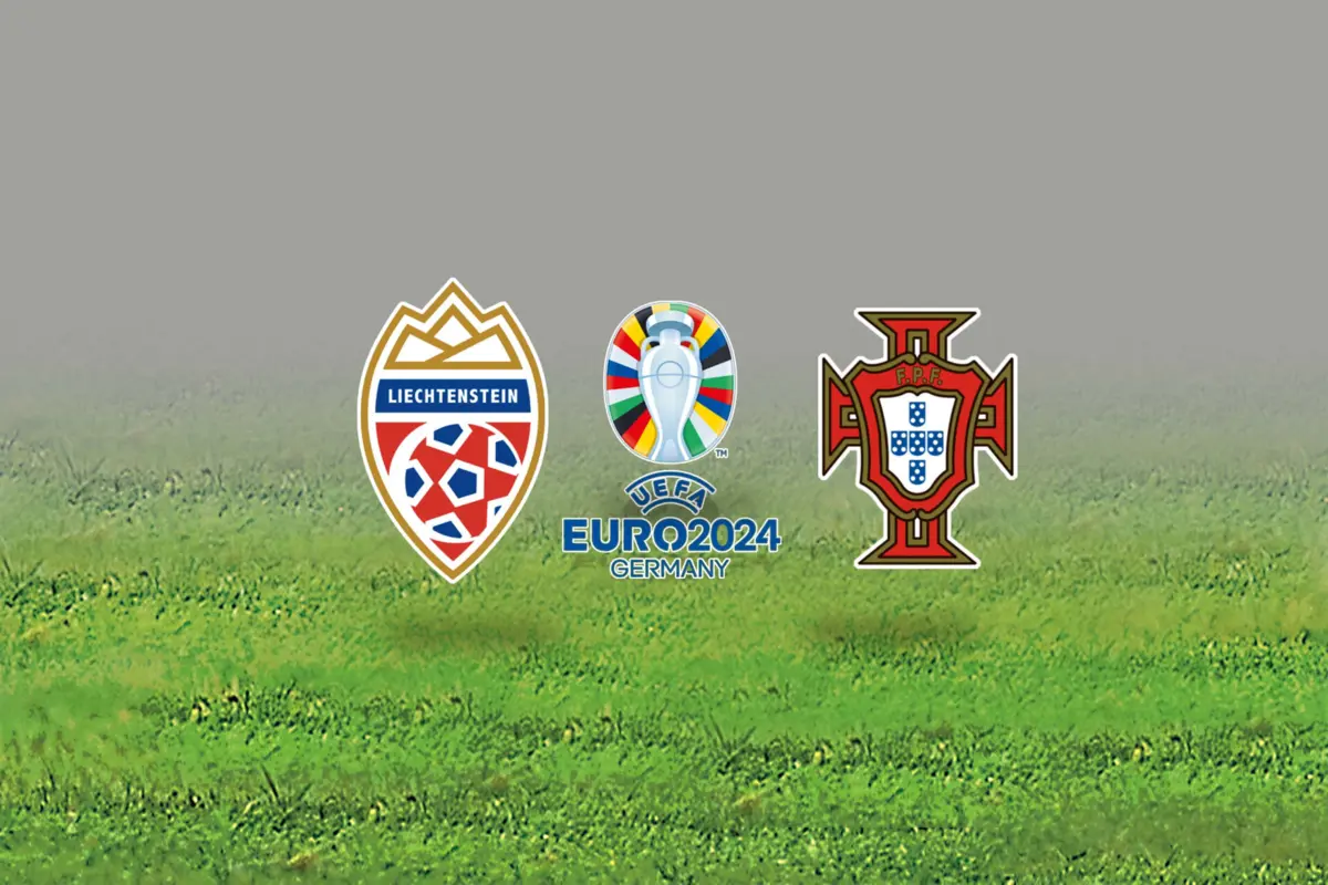 Imagem de contexto do artigo DIRETO | Liechtenstein-Portugal