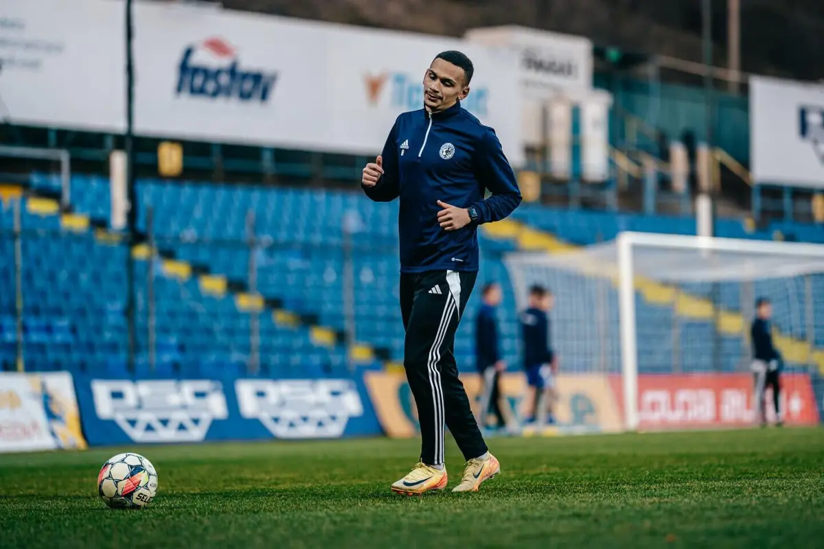 Leandro Lima (créditos: reprodução/Facebook)