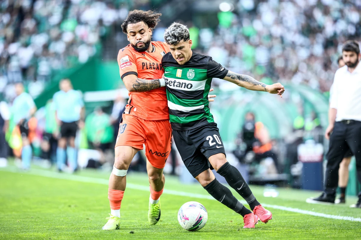 Maxi Araújo (Créditos: Mário Vasa)