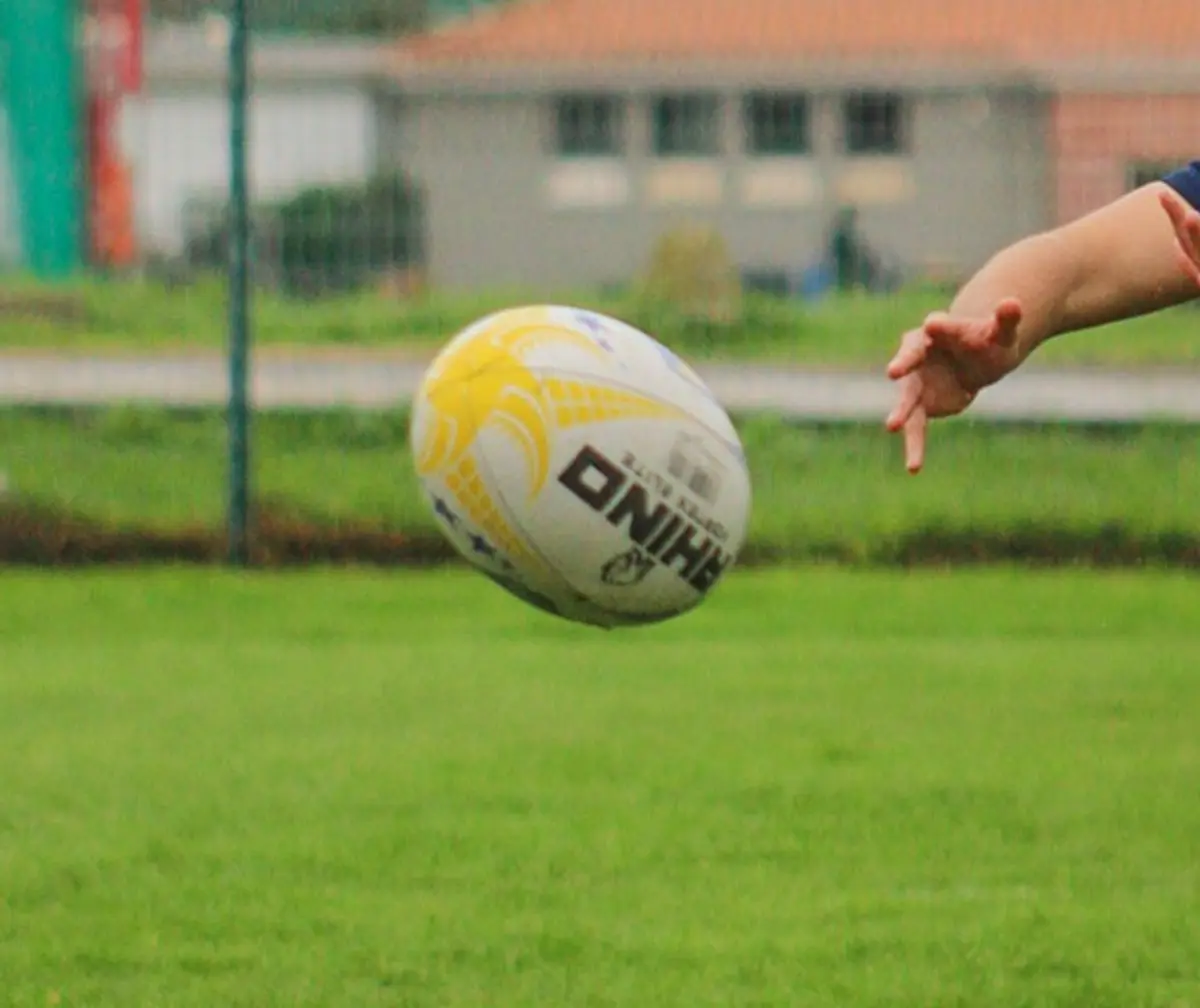 Imagem de contexto do artigo Rugby de Setúbal acusa adeptos do CRAV de racismo e minhotos respondem com queixa-crime