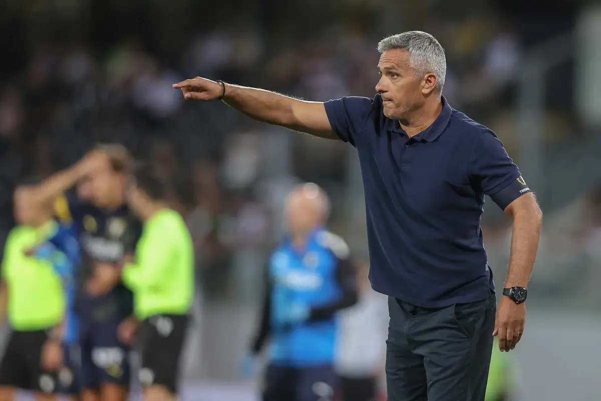 Armando Evangelista (créditos: Miguel Pereira)