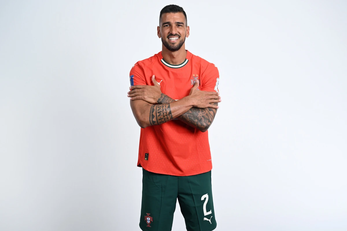 Rui Coimbra (Créditos: FPF)