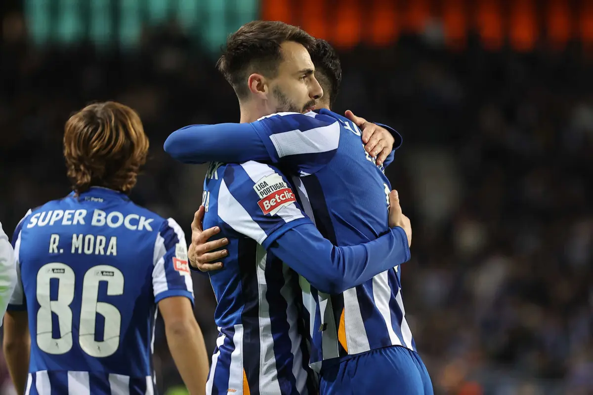 Créditos: Miguel Pereira