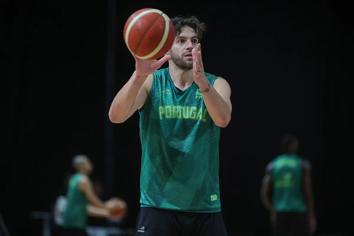 Miguel Queiroz (Créditos: Miguel Pereira)