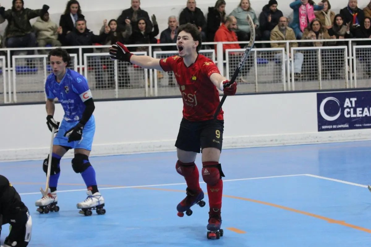 Imagem de contexto do artigo Riba d'Ave foi a única equipa portuguesa a vencer na Taça Europeia