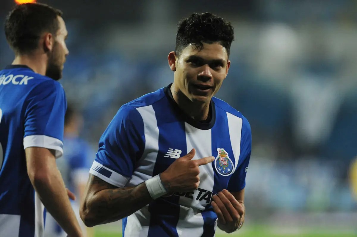 Evanilson (créditos: Álvaro Isidoro / Global Imagens)