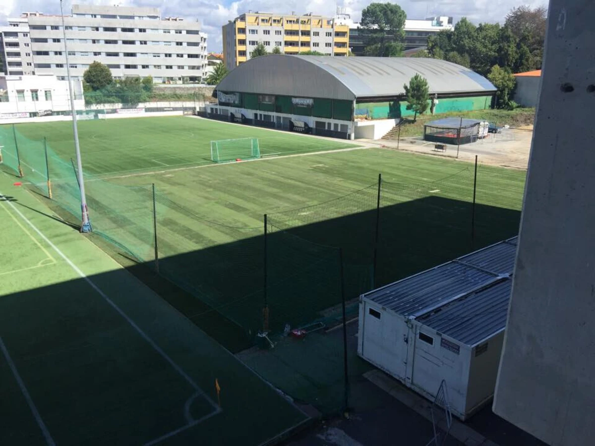 Créditos: Boavista Futebol Clube