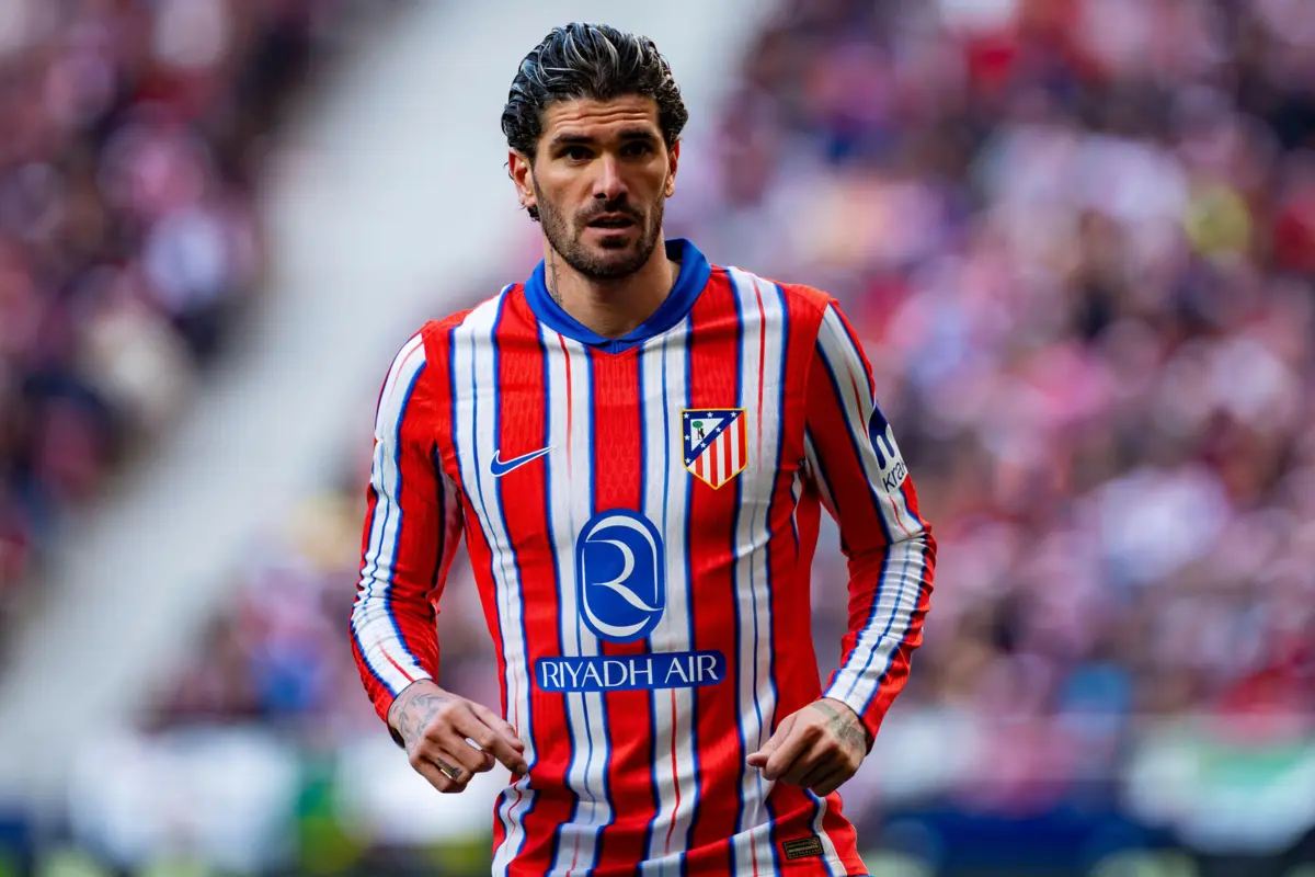 Imagem de contexto do artigo Prognóstico Atlético de Madrid vs Osasuna – LaLiga – 12/1/25