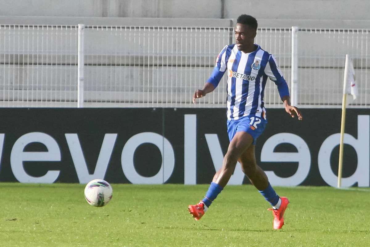 Zaidu (Créditos: José Carmo)