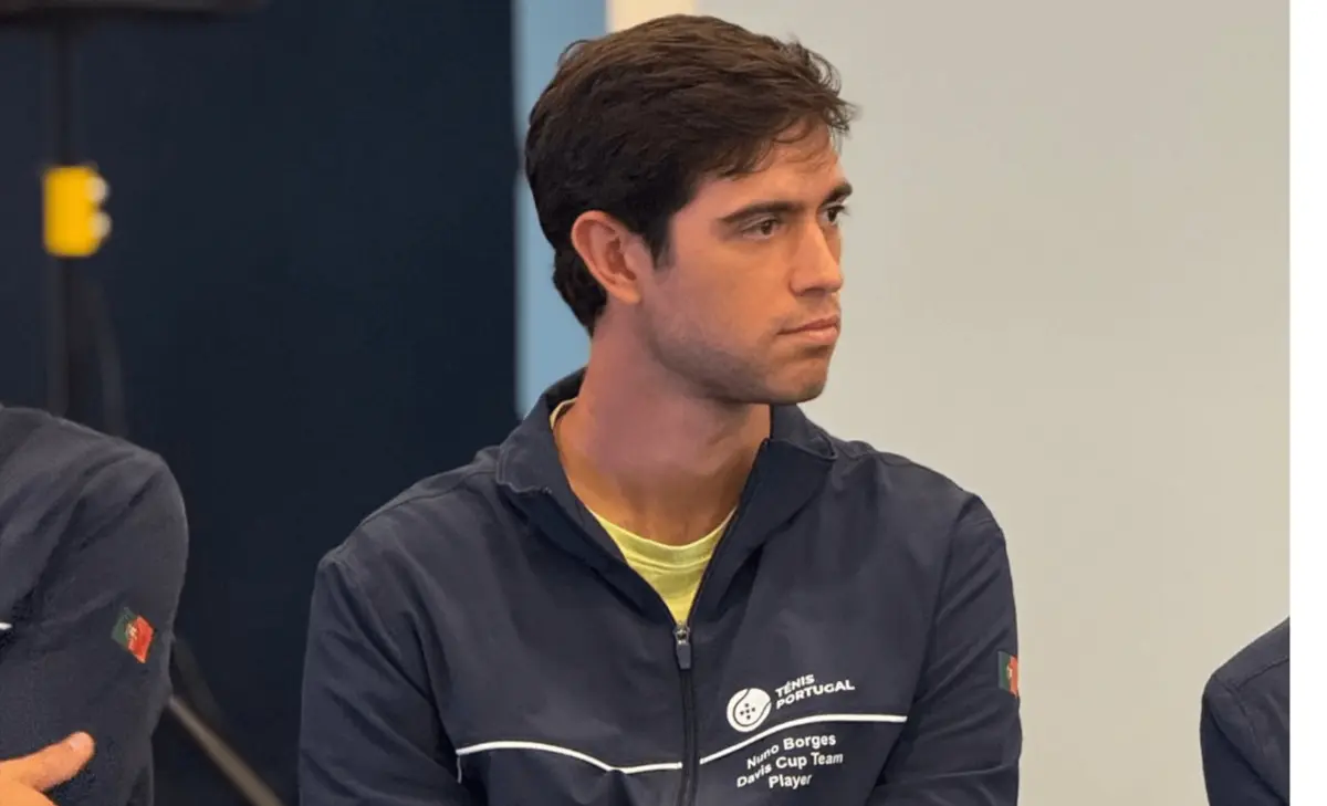 Créditos: FP Ténis