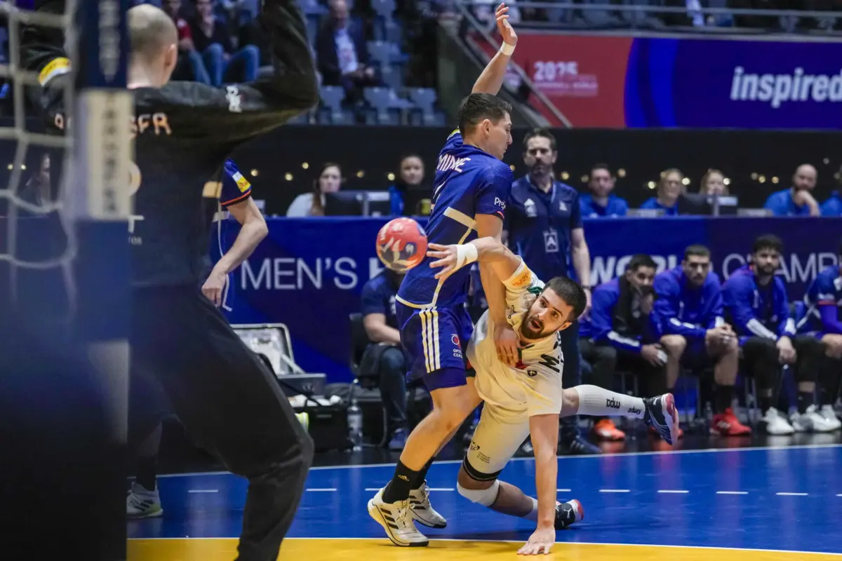 Martim Costa (Créditos: EPA)