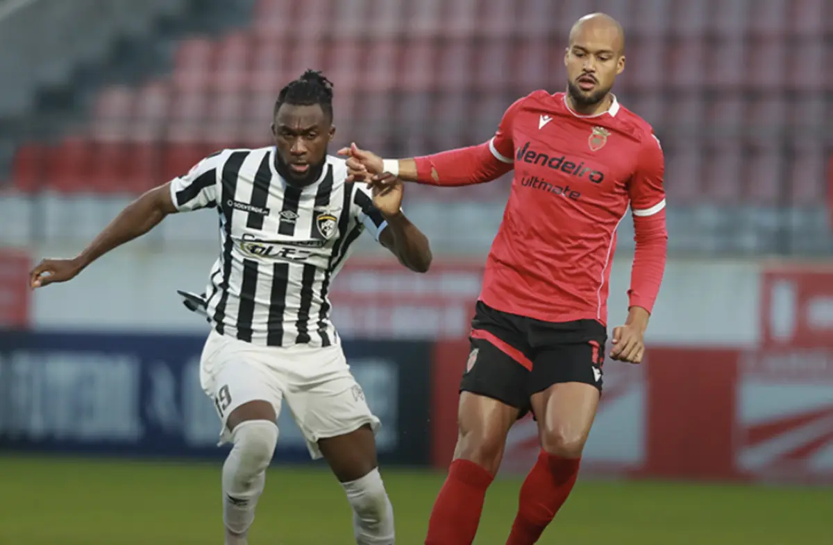 Créditos: Portimonense