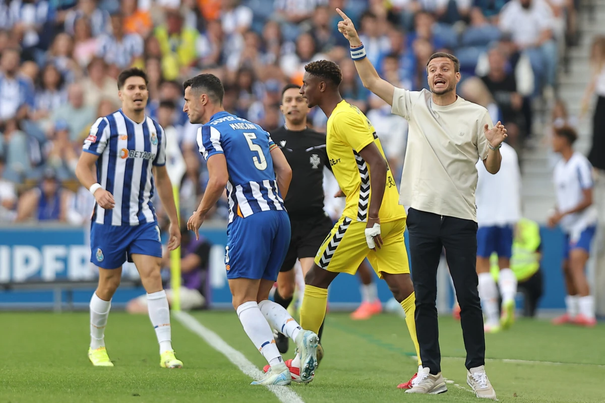 Martín Anselmi (Créditos: Miguel Pereira)