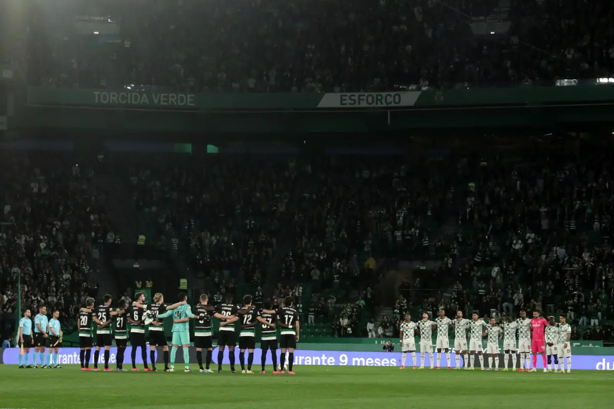 Créditos: Mário Vasa