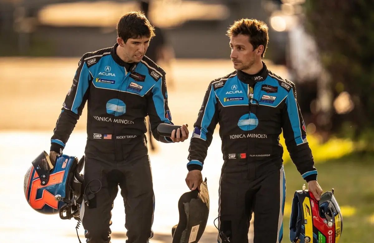 Reprodução/ Facebook Filipe Albuquerque