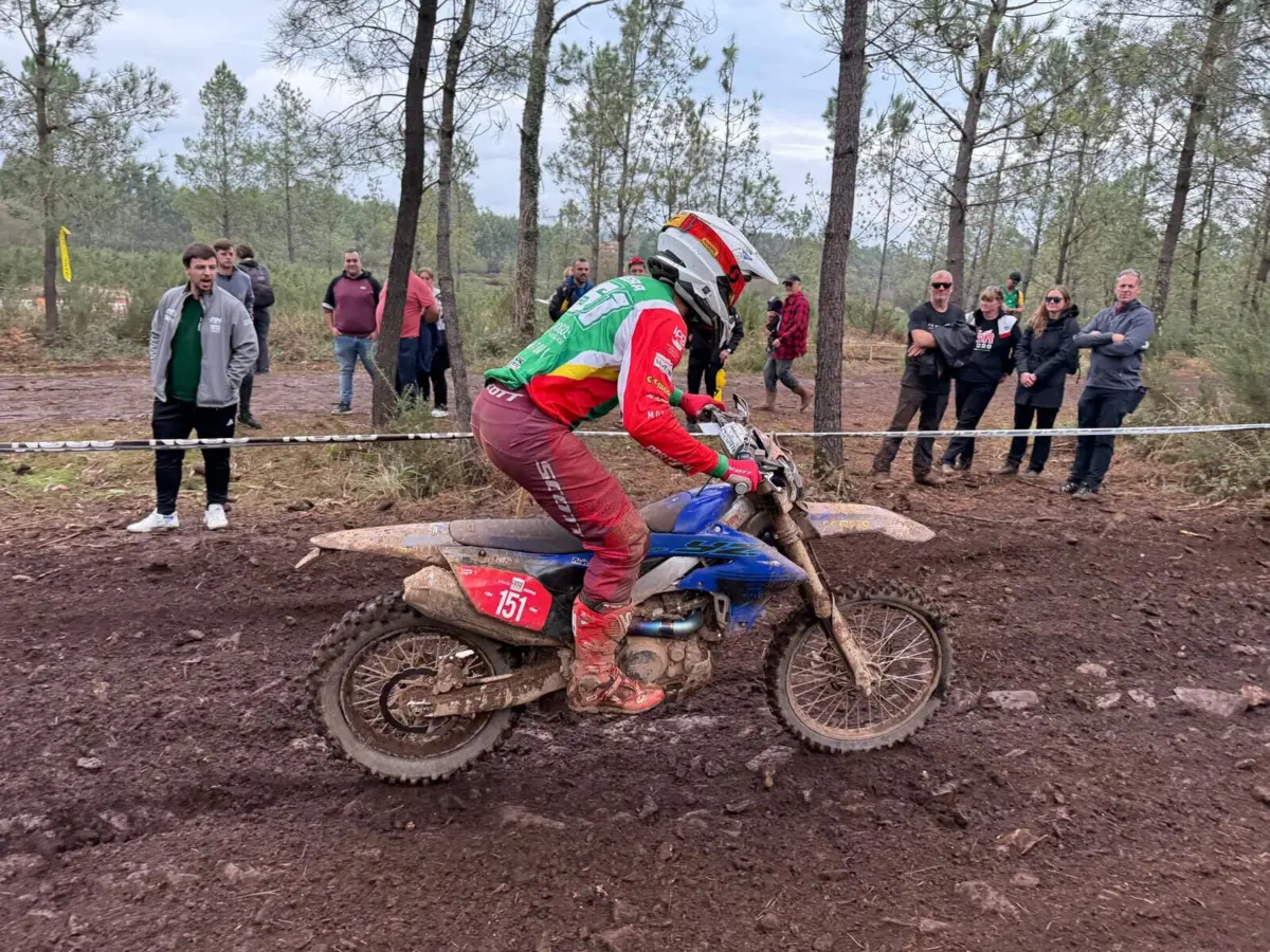 Créditos: Enduro Portugal