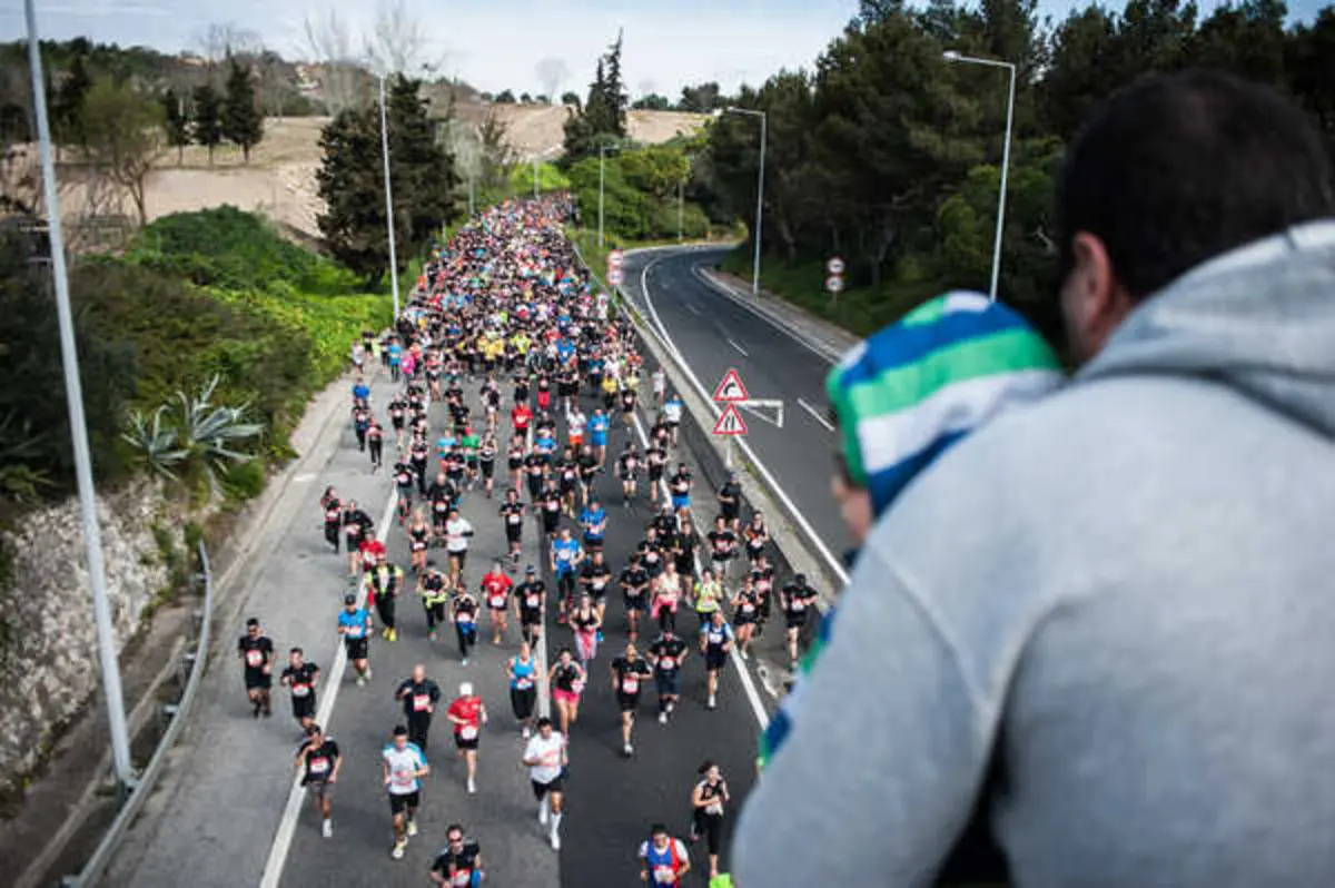 Imagem de contexto do artigo Meia Maratona de Lisboa e corrida associada estão esgotadas