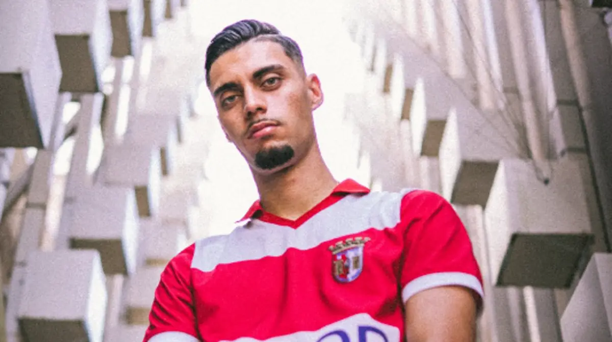 Imagem de contexto do artigo Reforço do Braga analisado à lupa: "Margem de crescimento brutal"