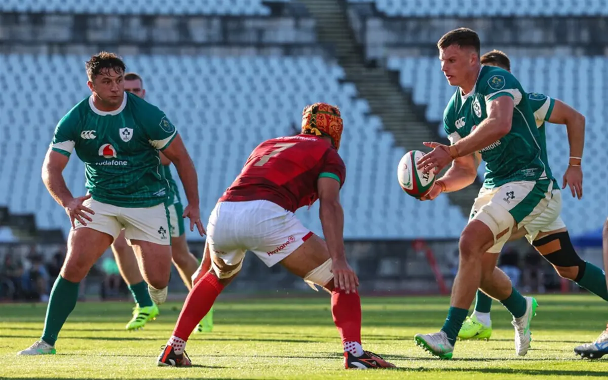 Créditos: Ben Brady/Irish Rugby)