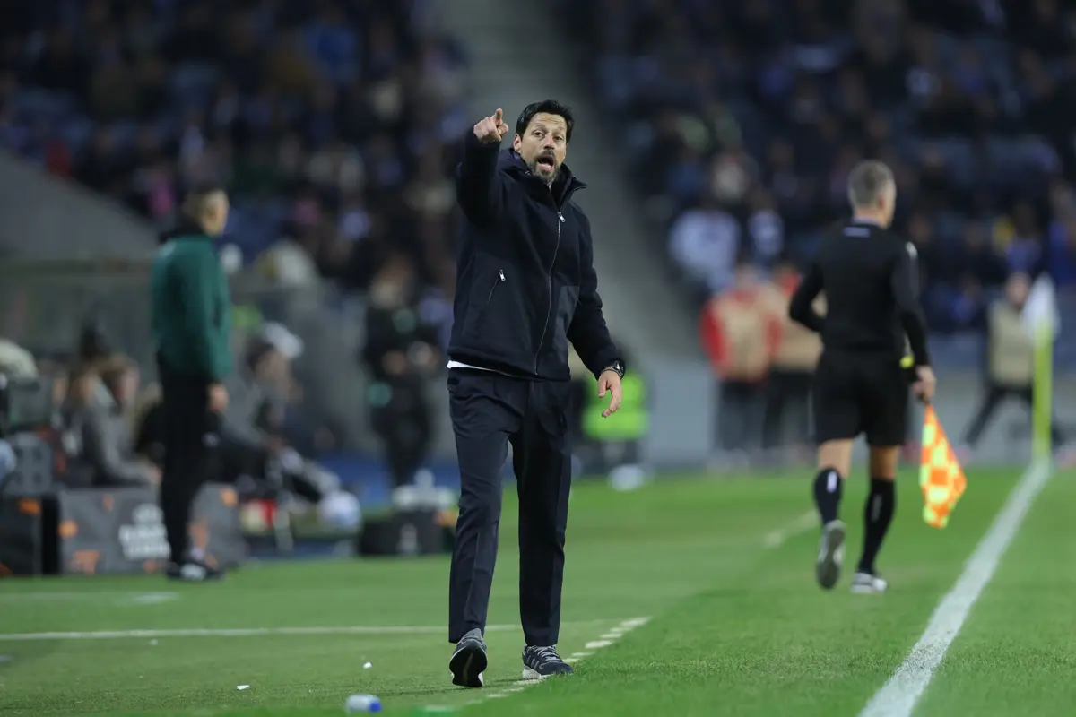 Vítor Bruno (Créditos: Miguel Pereira)