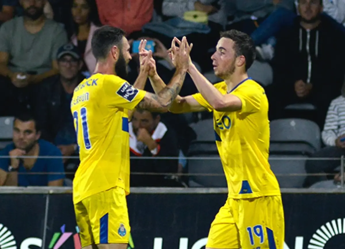 Imagem de contexto do artigo Ex-FC Porto Layún reflete sobre a morte de Diogo Jota: "Como somos frágeis..."