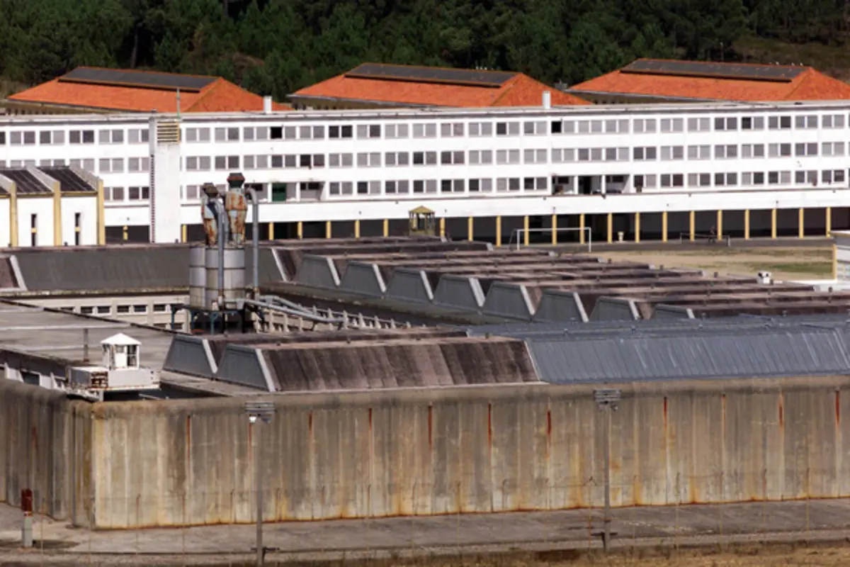 Estabelecimento Prisional de Vale de Judeus