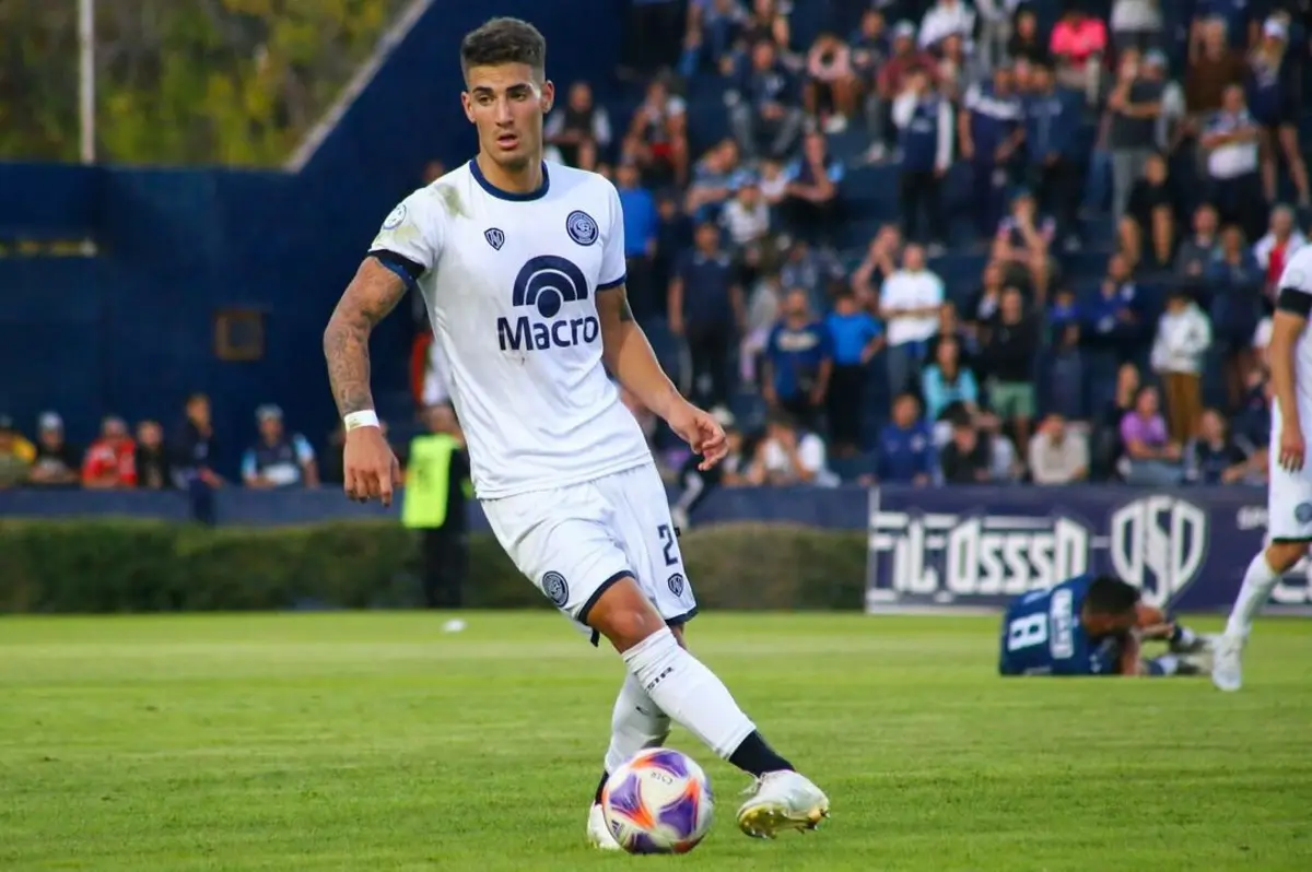 Imagem de contexto do artigo Central argentino vai reforçar o Rio Ave