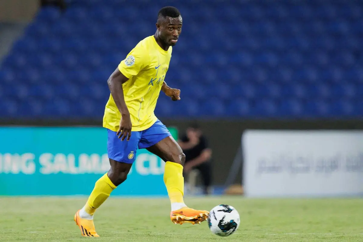 Konan (Créditos: AFP)