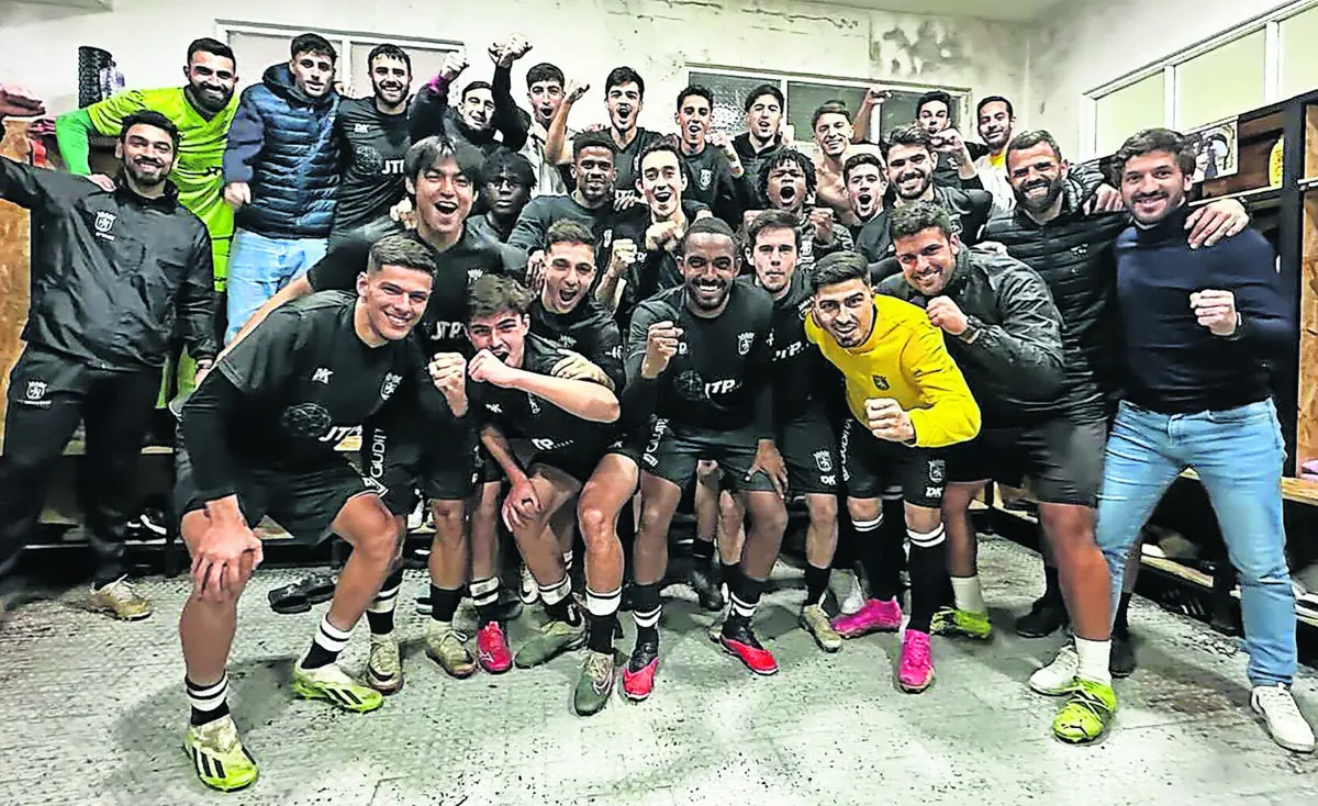 Imagem de contexto do artigo Tirsense: reerguer um histórico com muito bairrismo