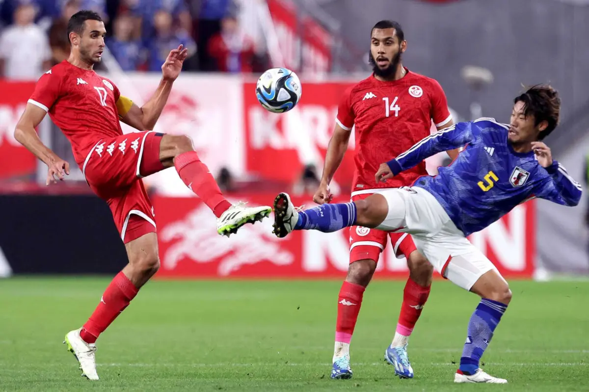 Morita ao serviço do Japão