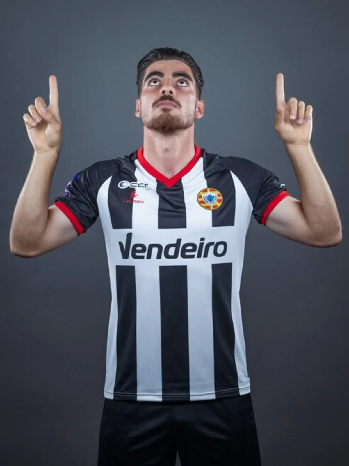 Créditos: Varzim SC