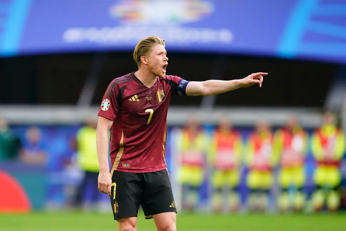 Imagem de contexto do artigo Prognóstico Bélgica vs França – Liga das Nações – 14/10/24