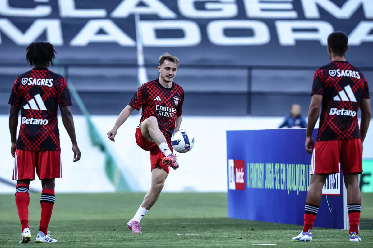 Akturkoglu (Créditos: Mário Vasa)