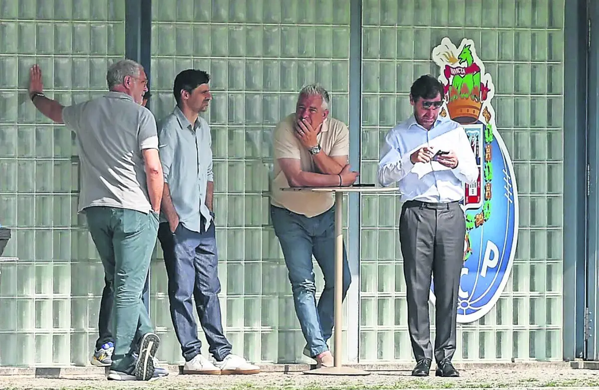 Créditos: Miguel Pereira