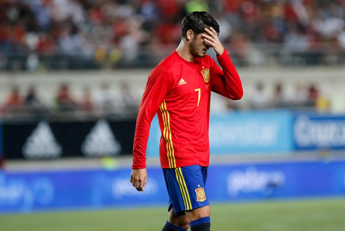 Imagem de contexto do artigo Prognóstico Espanha vs Andorra – Amigável – 05/06/24