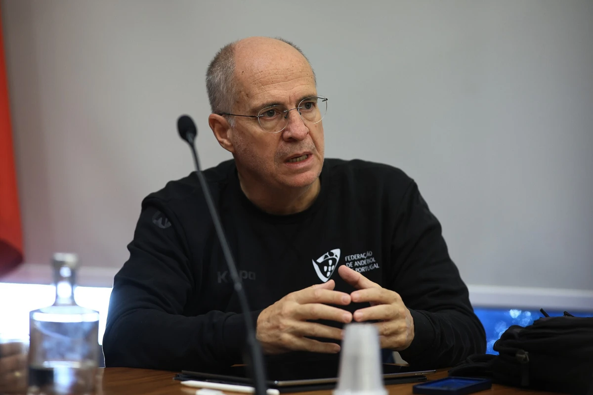 José António Silva