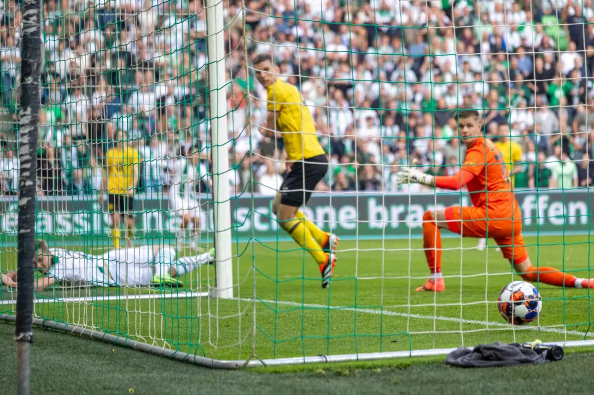 Créditos: FC Groningen