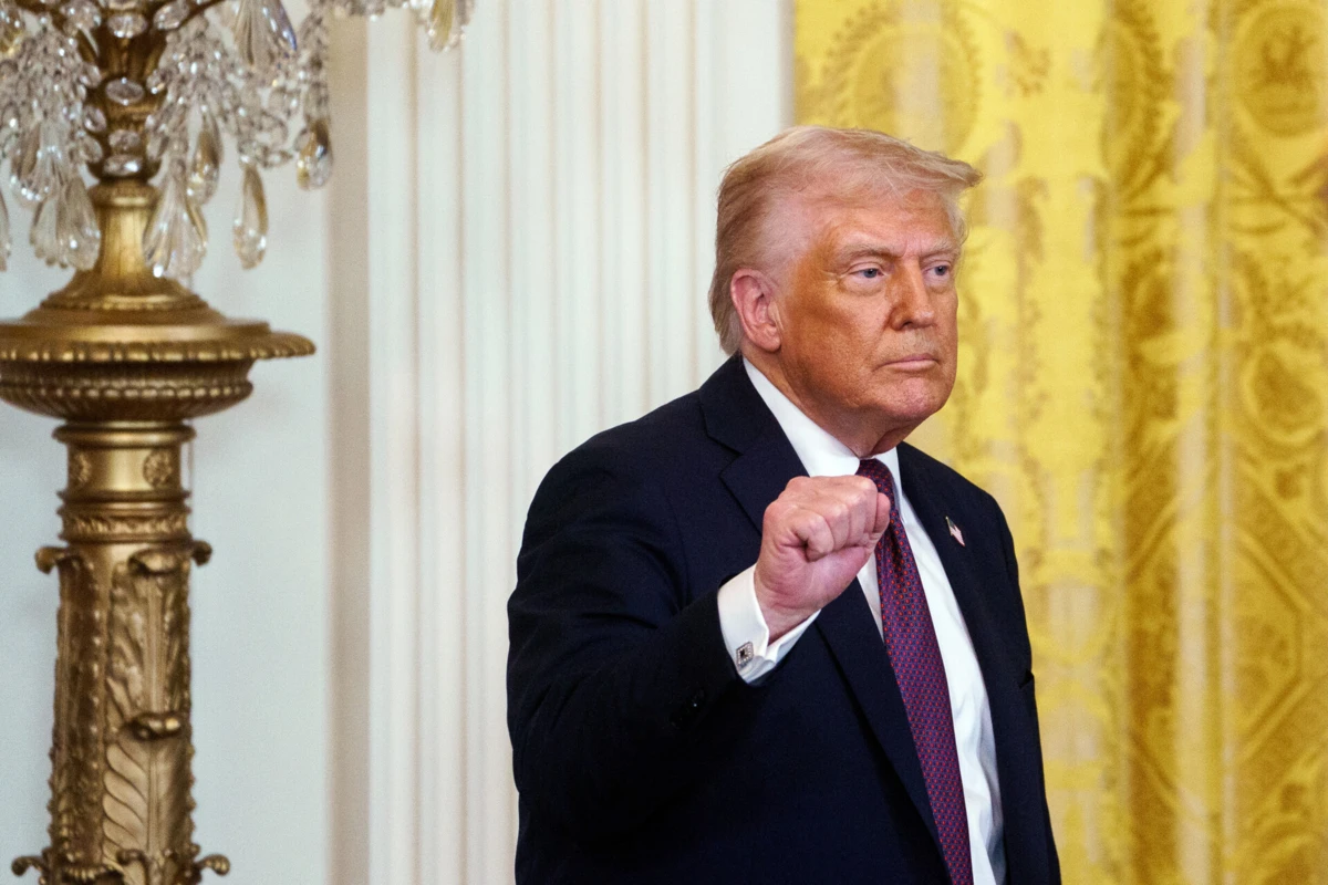 Donald Trump (Créditos: EPA)