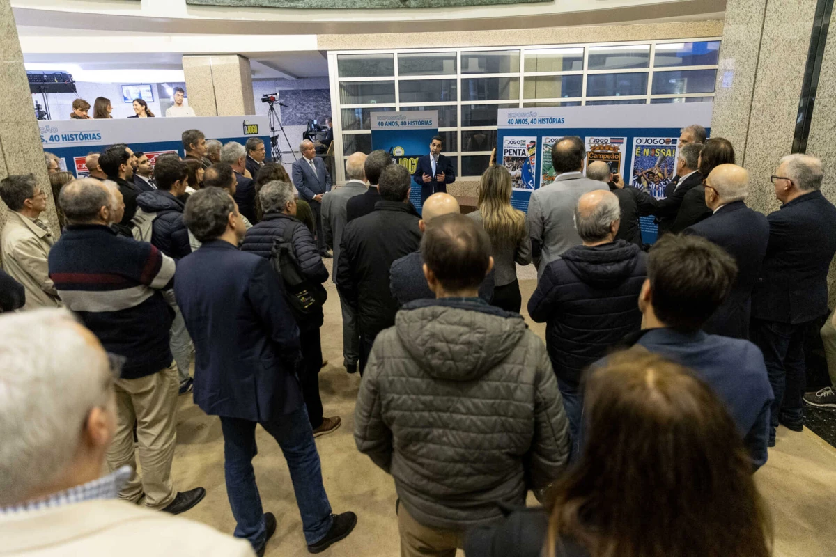 Créditos: Carlos Carneiro