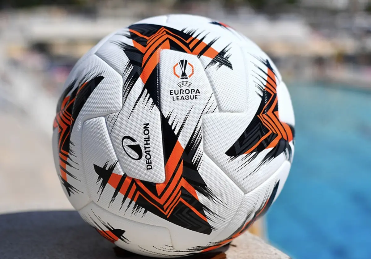 Imagem de contexto do artigo Liga Europa: jogos e resultados da quinta jornada