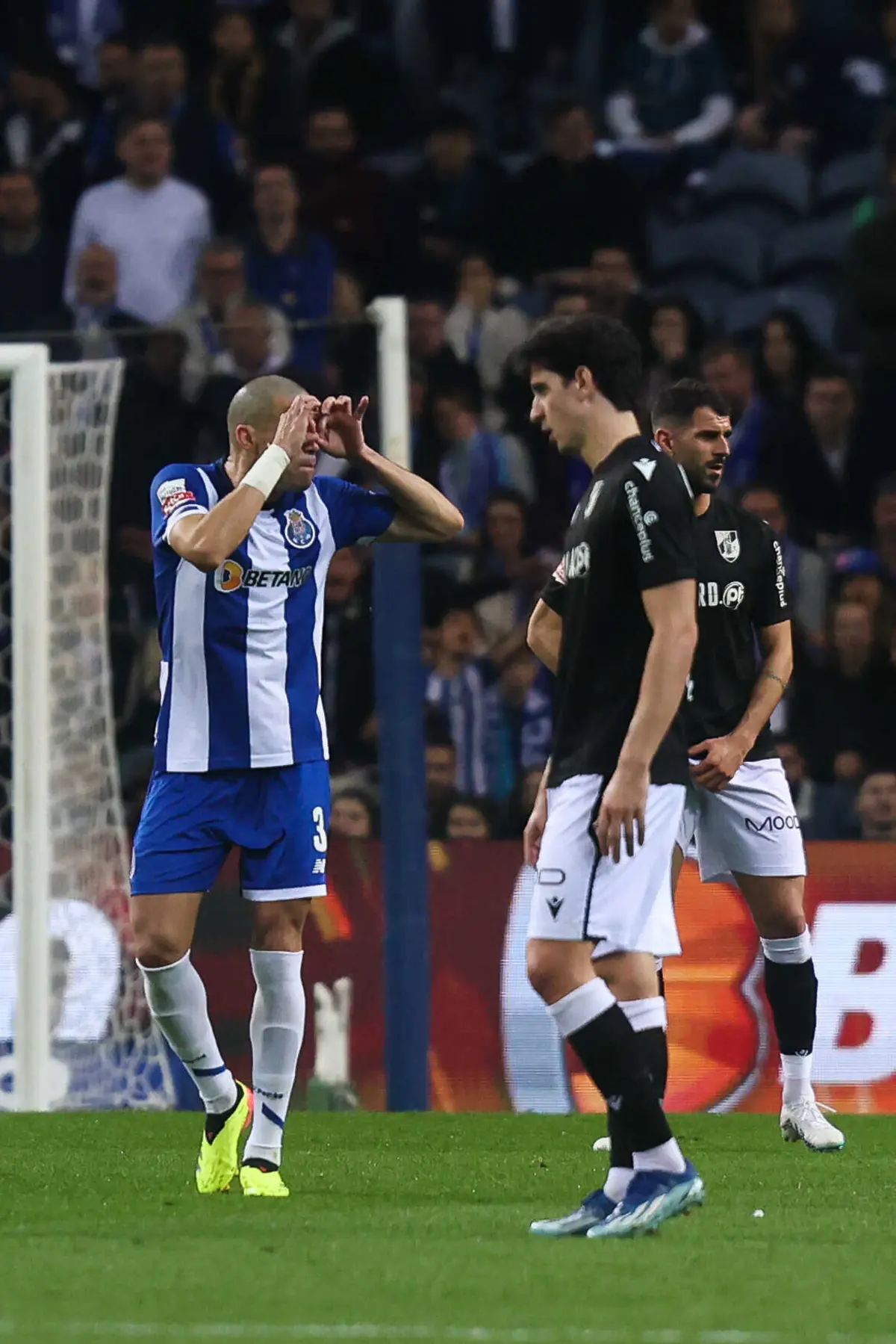 Créditos: Ivan Del Val/Global Imagens