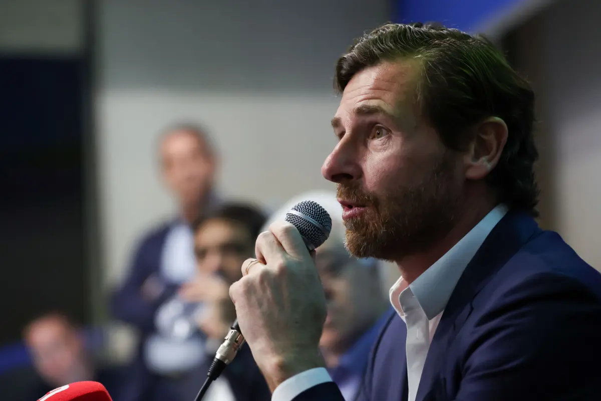 Imagem de contexto do artigo André Villas-Boas: "Associação Portuguesa do Ambiente deu viabilidade total para construir o CAR"