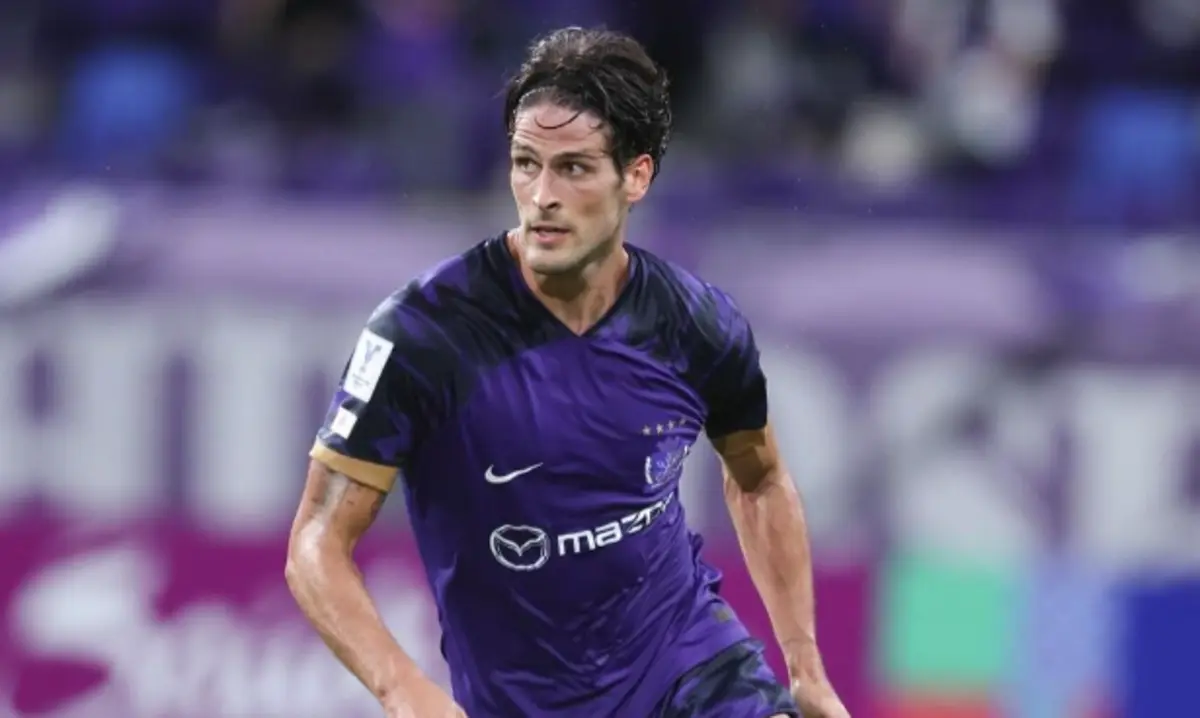 Gonçalo Paciência (Reprodução: Instagram do jogador)