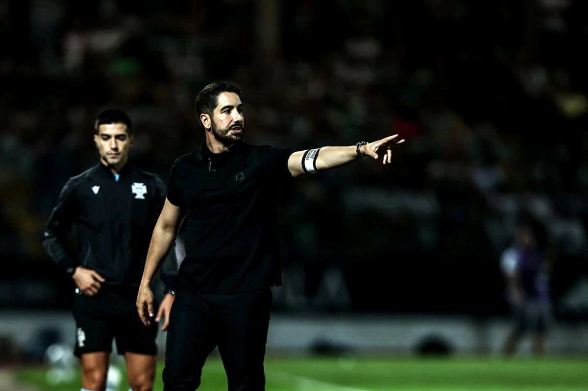 João Pereira (Créditos: Mário Vasa)