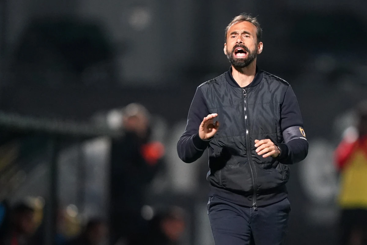 Hugo Oliveira (Créditos: Lusa)