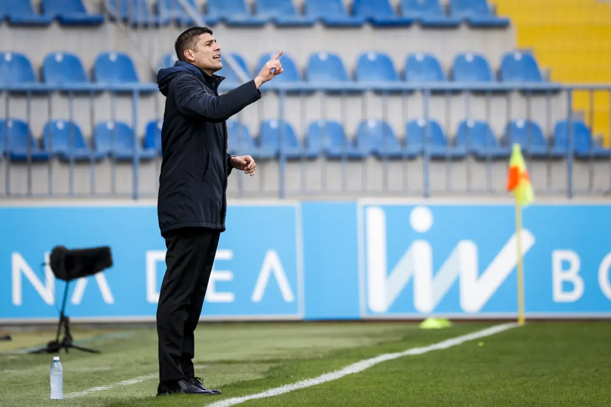 Imagem de contexto do artigo "Euro'2029 feminino em Portugal? Temos muita experiência e vamos apresentar uma candidatura muito forte"