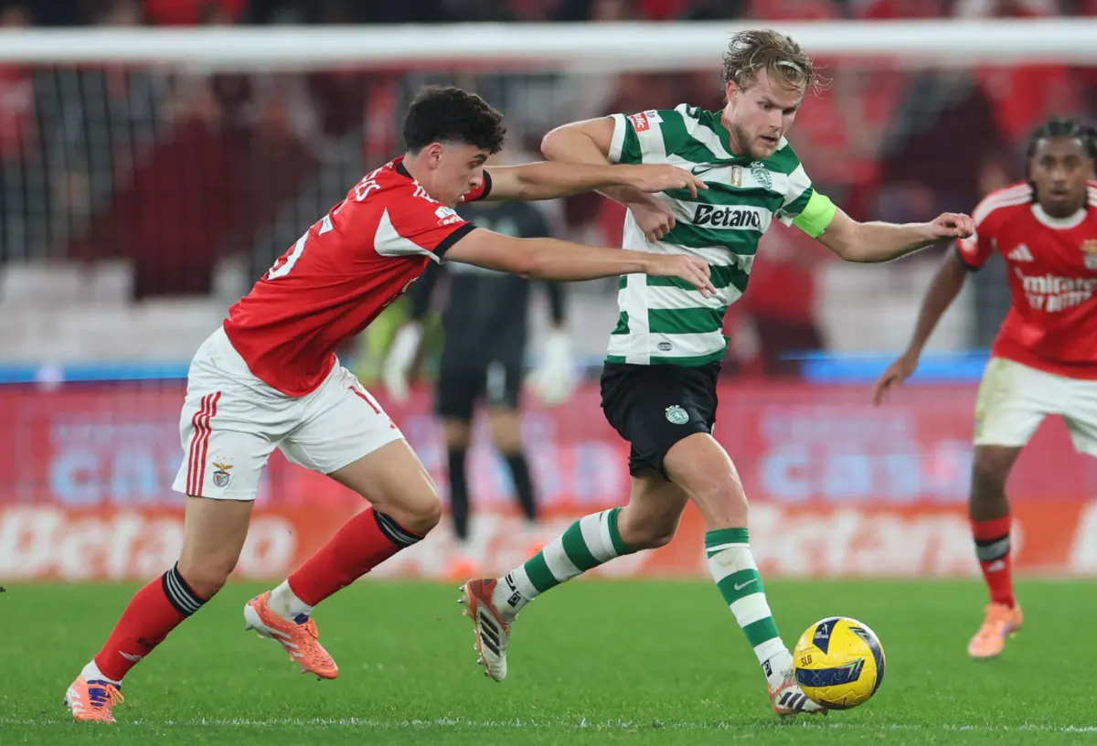 Hjulmand com Manu Silva