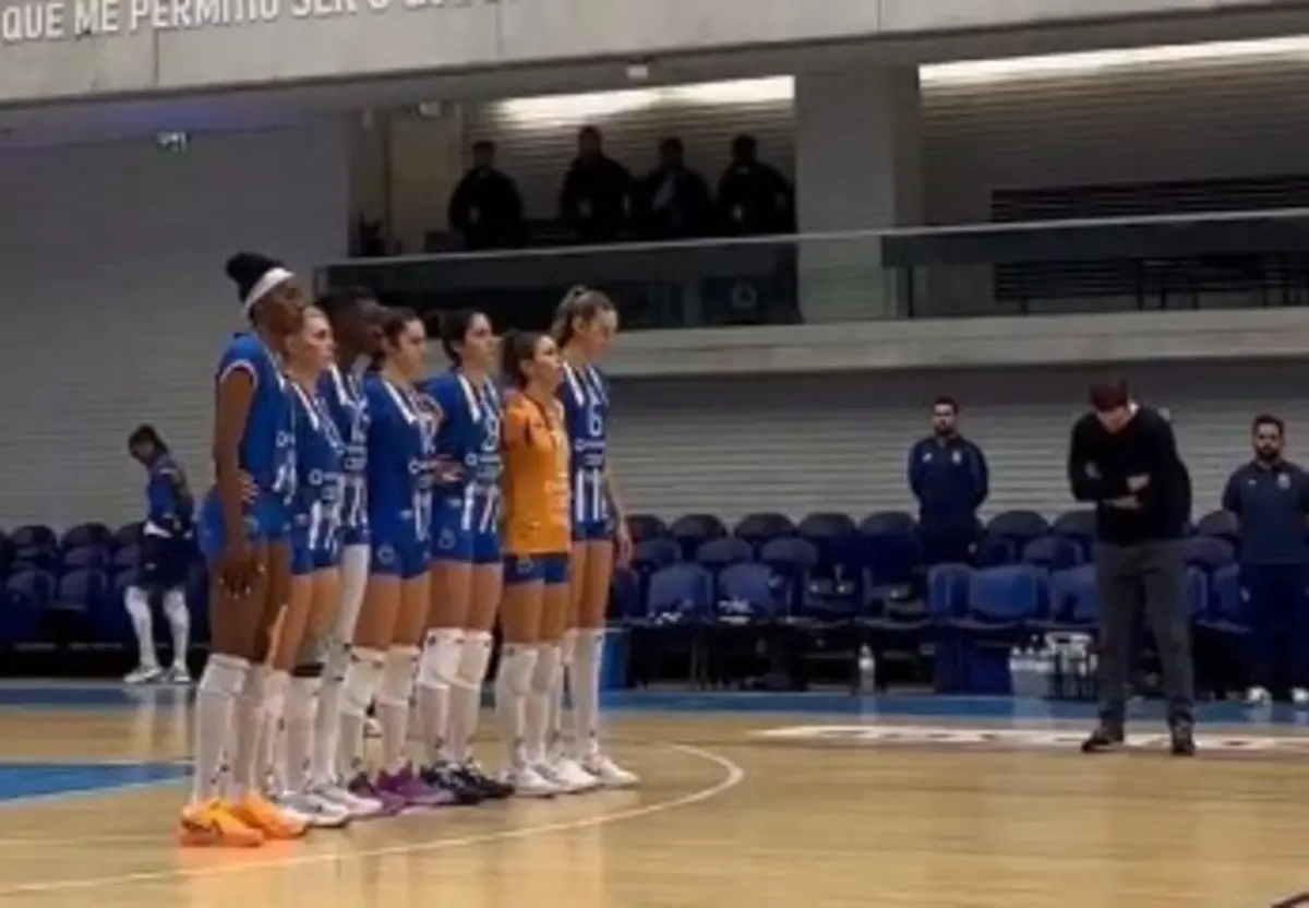 Imagem de contexto do artigo Homenagem a Pinto da Costa no Dragão Arena