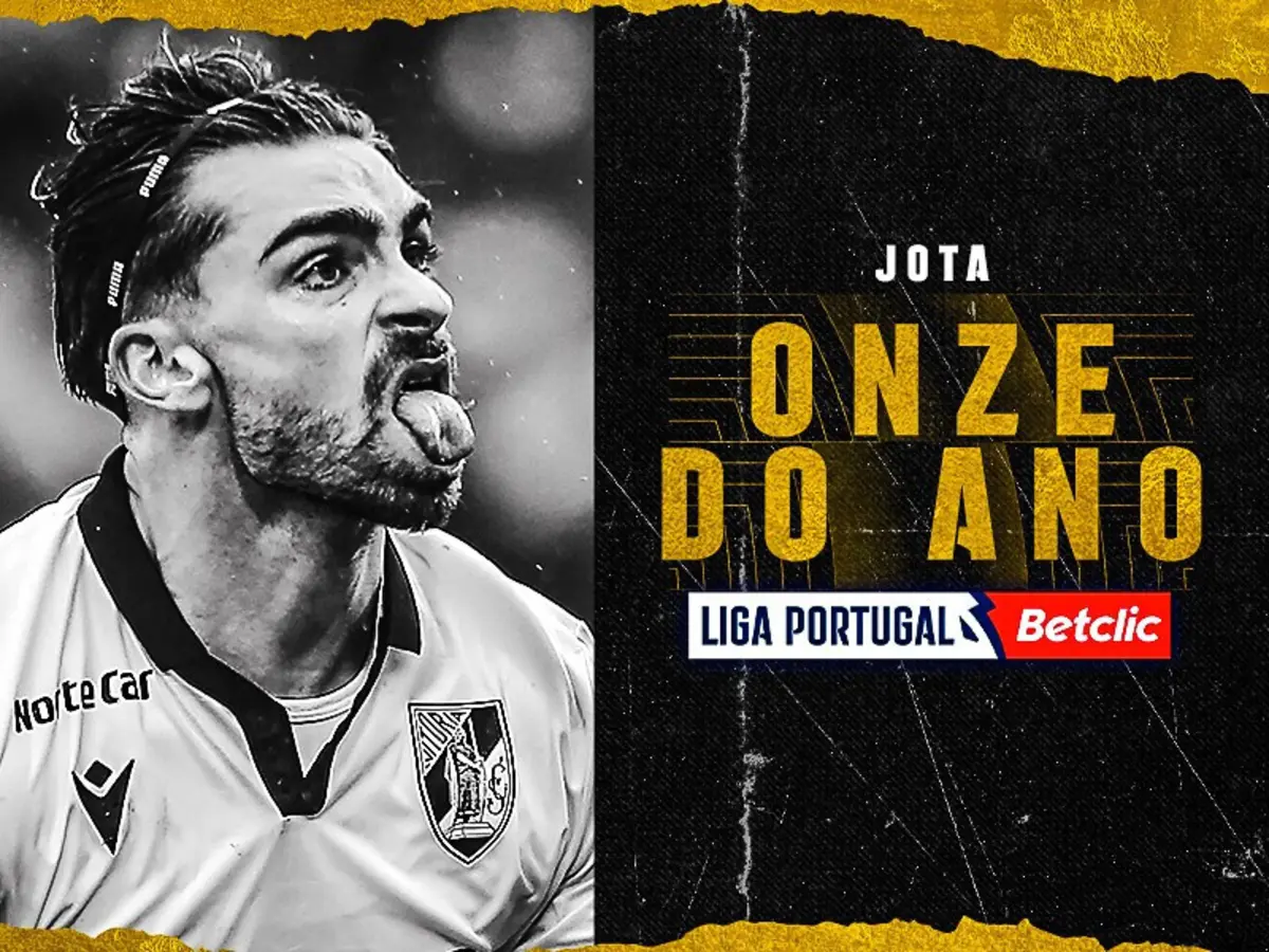 Imagem de contexto do artigo Já são conhecidos todos os nomes que integram o Onze do Ano na I Liga