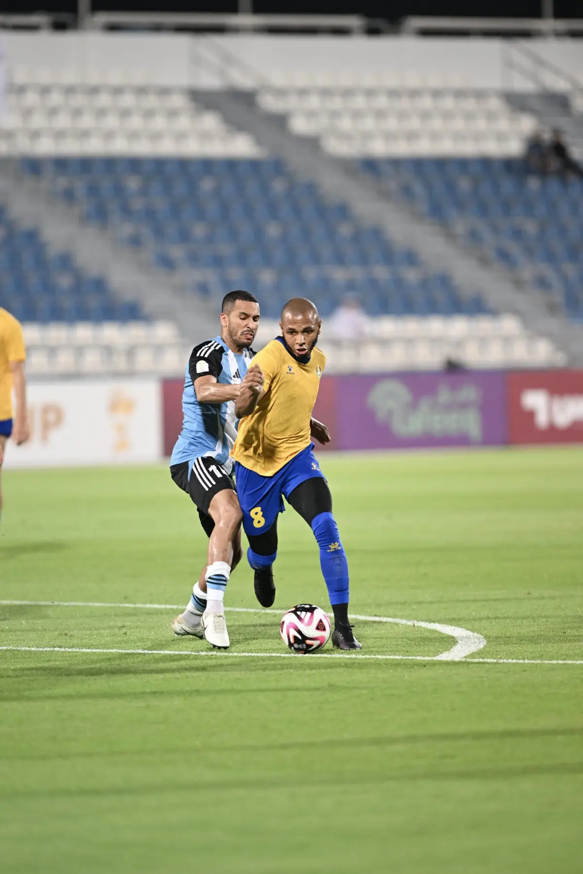 Pedro Martins (créditos: Amin Chaar)